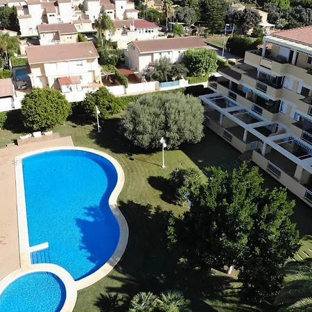 Clemenvilla Locdenia Apartment