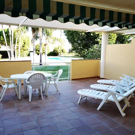 Clemenvilla Locdenia * Denia
