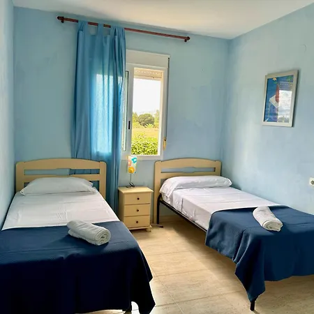 Clemenvilla Locdenia Apartment