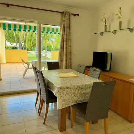 Clemenvilla Locdenia Apartment Denia