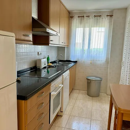 Clemenvilla Locdenia Apartment