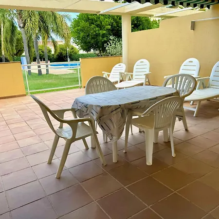 Apartment Clemenvilla Locdenia *